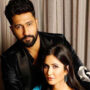 Vicky Kaushal says Katrina Kaif is “wise and kind”