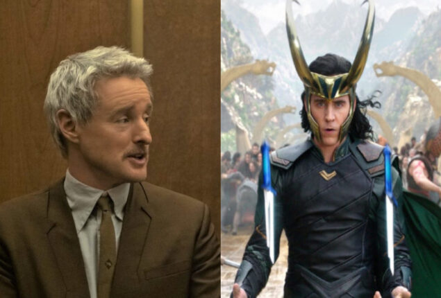 “Loki” season 2: Owen Wilson and Tom Hiddleston reunite with climax