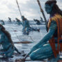 Avatar: the way of water” say its “immersive,” “spectacular,” and superior   