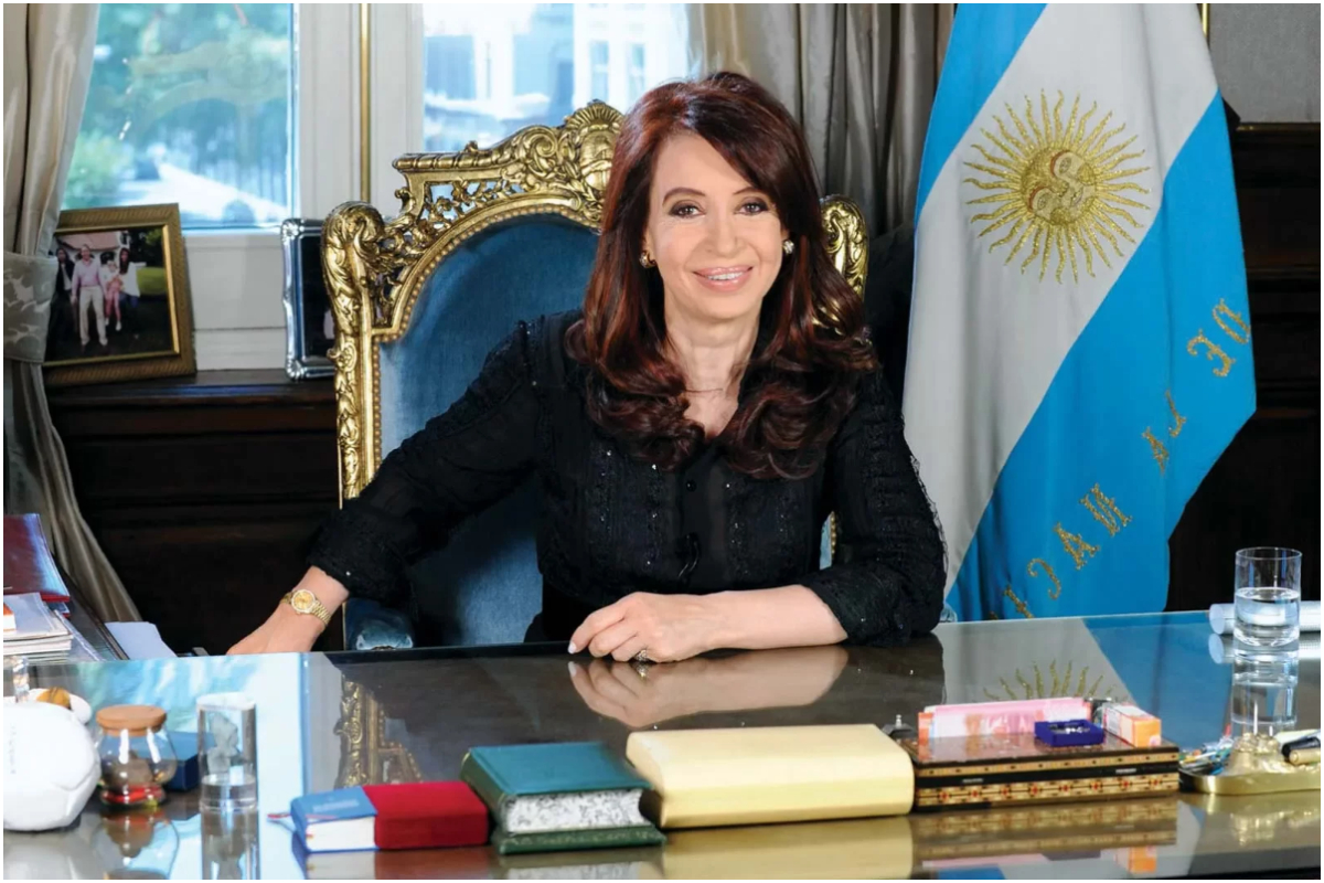Argentina