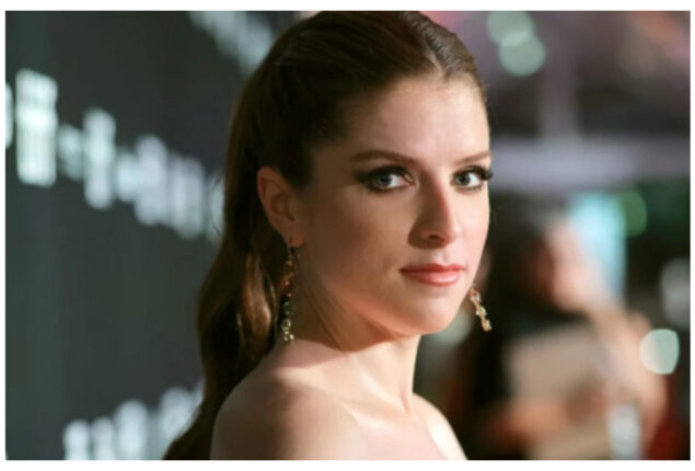 Anna Kendrick Plays a Woman Stuck in an Emotionally Abusive Relationship