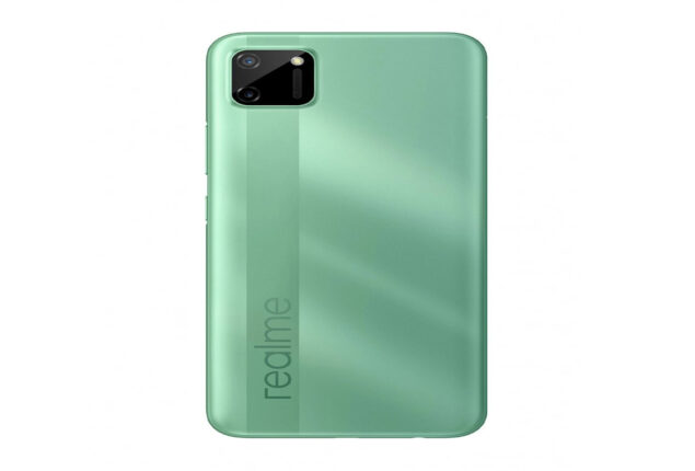 Realme C11 price in Pakistan & features