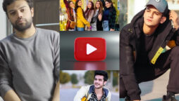 YouTube announces Top 10 creators of 2022 in Pakistan