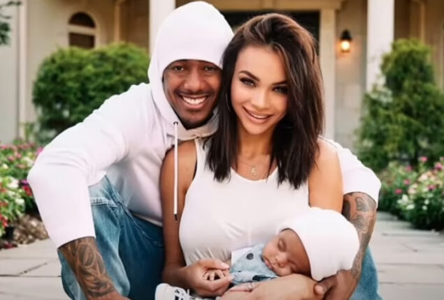 Nick Cannon remembers his son Zen after a year of his death