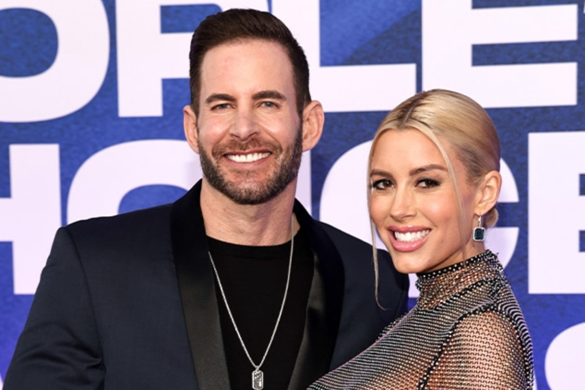 Heather Rae El Moussa