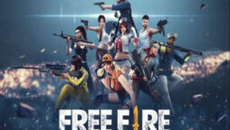 Garena Free Fire Redeem Code Today