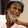 Superstar Rajinikanth celebrates his 72nd birthday