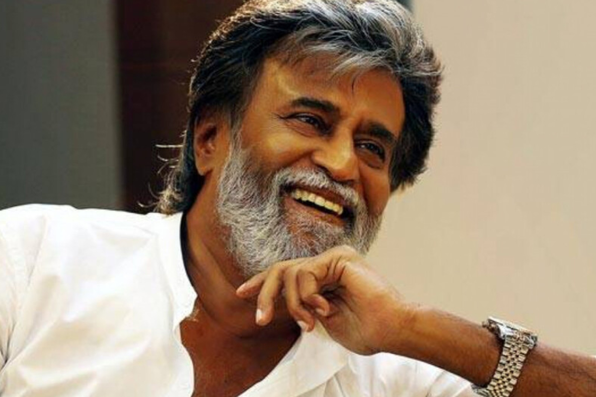Superstar Rajinikanth 72nd birthday