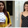 Nora Fatehi sues Jacqueline Fernandez in Sukesh Chandrasekhar extortion case
