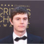 Evan Peters on the ‘Real Struggle’ of Taking on ‘Dahmer’