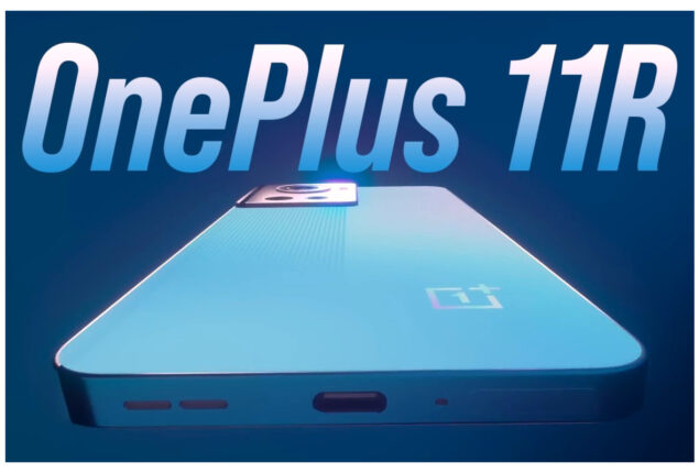 OnePlus 11R