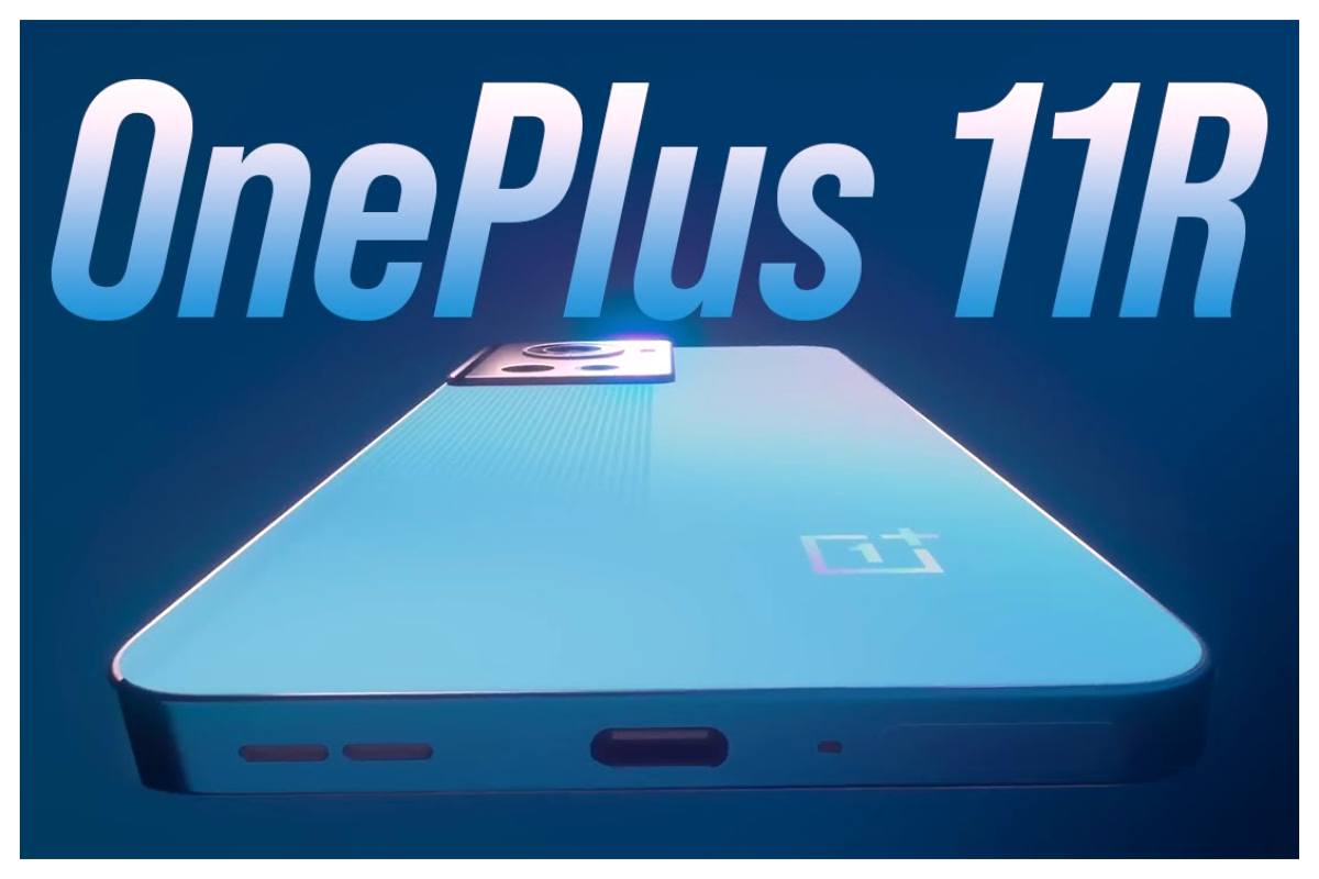 OnePlus 11R