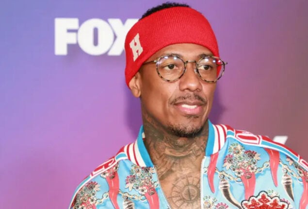 Nick Cannon