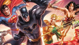 Warner Bros. Television seeks DC-Branded animation on Amazon