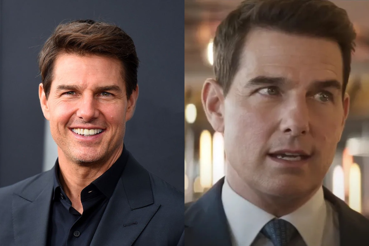 "Mission Impossible- Dead Reckoning”