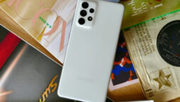 Samsung Galaxy A52 price in Pakistan & features