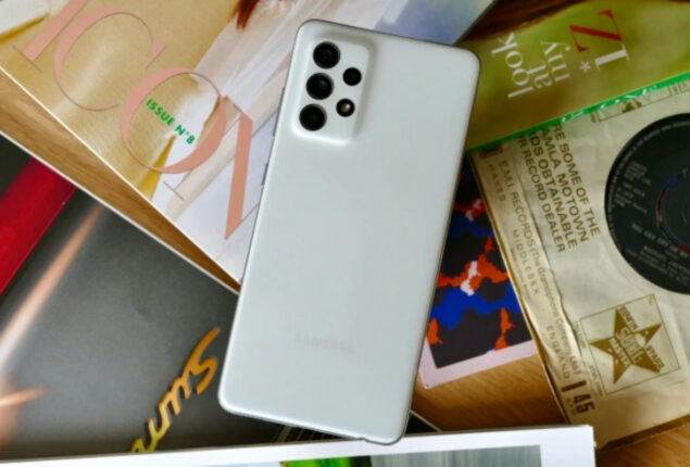 Samsung Galaxy A52 price in Pakistan & features