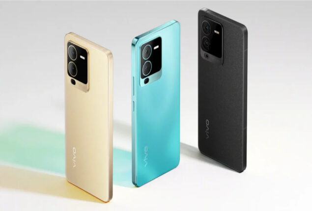Vivo S16 Pro price in Pakistan