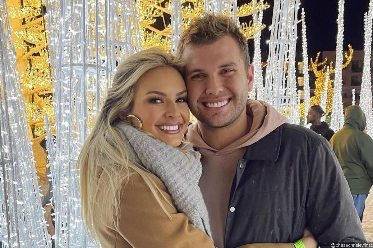 Chase Chrisley Emmy Medders