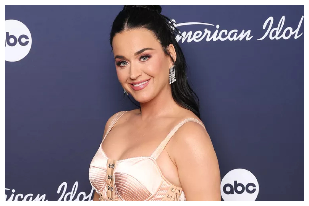 Katy Perry