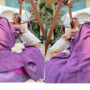 Hira Mani slays in her recent saree photo-shoot