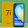 Realme 7i price in Pakistan & Specifications