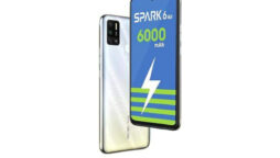 Tecno Spark 6 Air price in Pakistan & special features