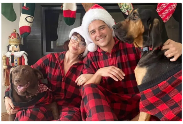 Carl’s Death is Announced by Sarah Hyland and Wells Adams: “You Were Such a Good Guy”