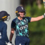 Nat Sciver shows stellar performance yet avoiding ‘boiling point’