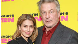 Hilaria Baldwin