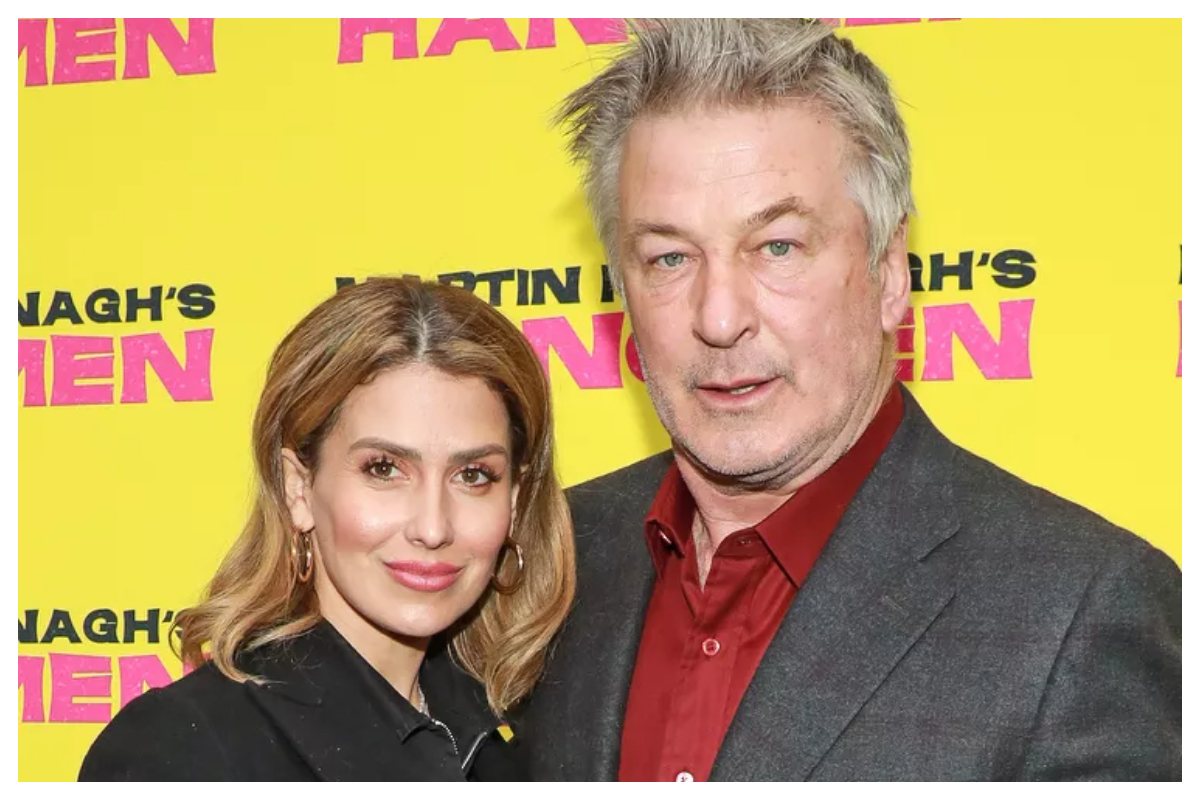 Hilaria Baldwin