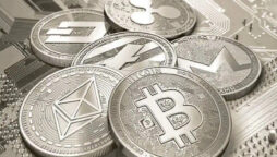Cryptocurrency