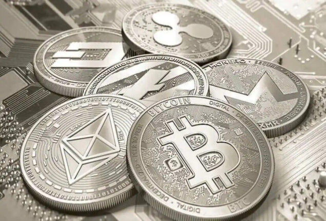 Cryptocurrency Price Prediction: ETH, BTC, Cardano, 10th Dec 2022