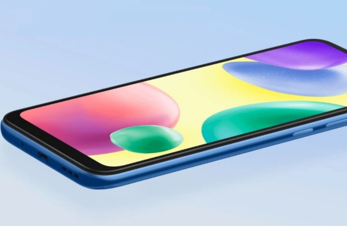 Xiaomi Redmi 11A price in Pakistan
