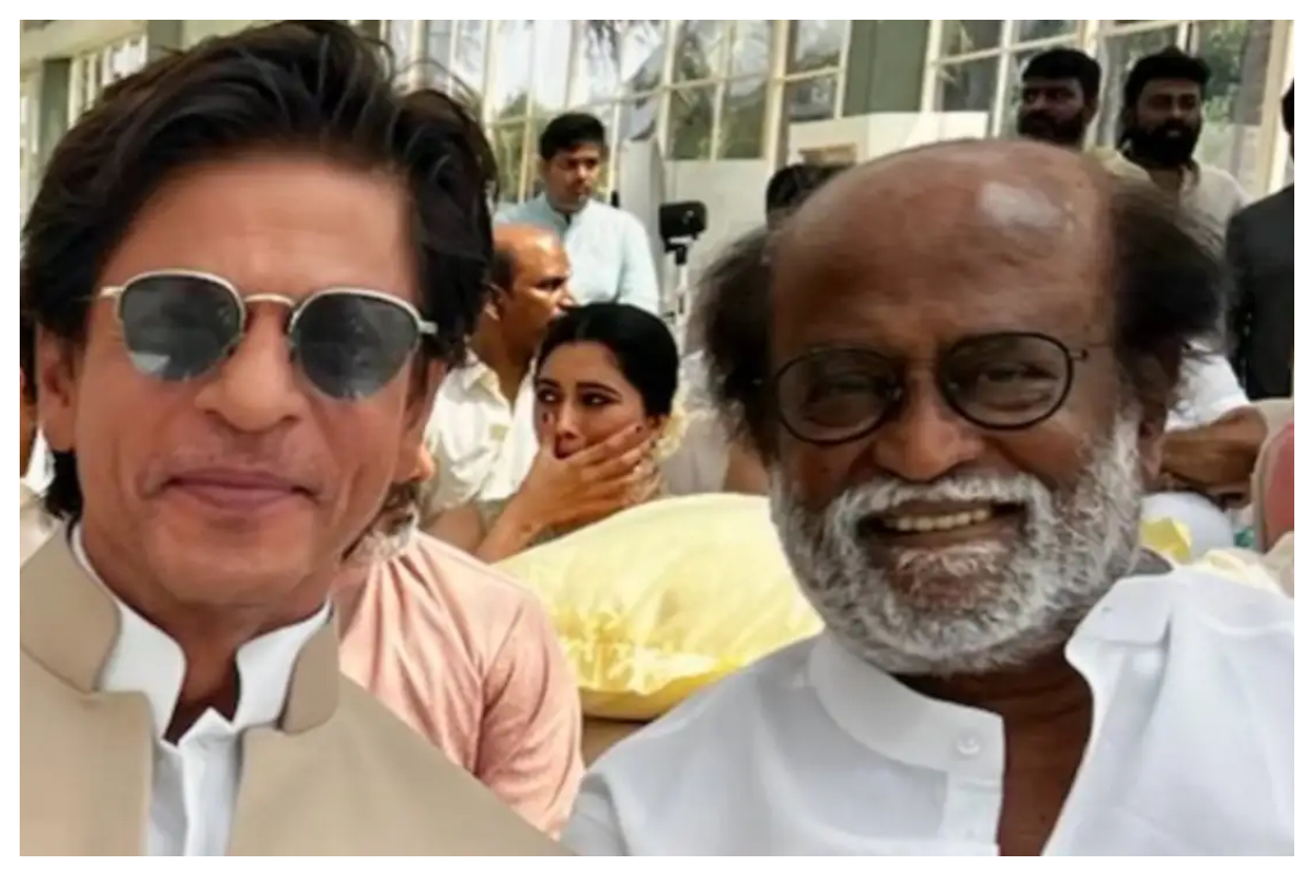 Shah Rukh Khan