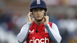 Freya Kemp injured, out of 2023 Women’s T20 World Cup