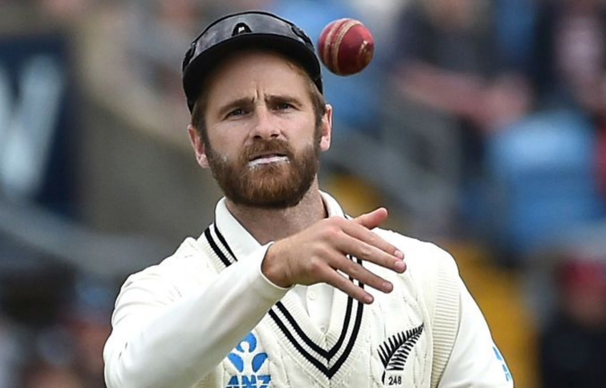 Kane Williamson took Blackcaps to unprecedented success, says Brendon McCullum