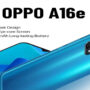 Oppo A16e price in Pakistan with 4230 mAh battery