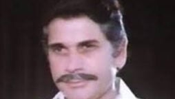 Veteran actor Afzaal Ahmed passes away