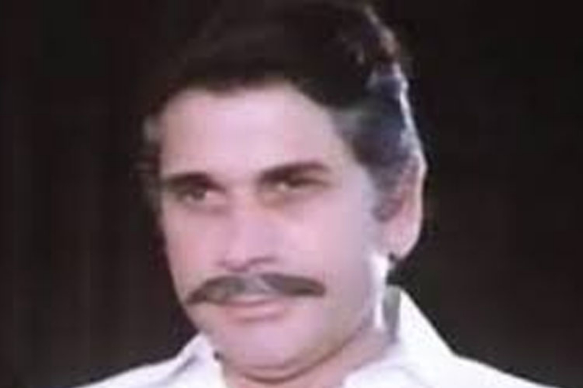 Veteran actor Afzaal Ahmed passes away