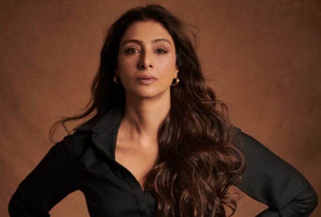 Tabu on success of Drishyam 2 & Bhool Bhulaiyaa 2