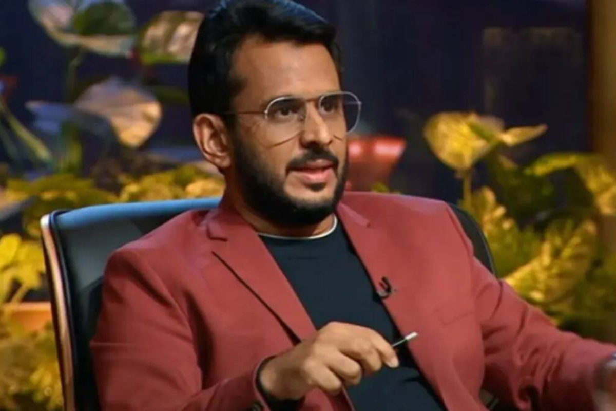 Shark Tank India 2