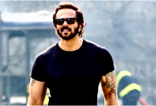 Rohit Shetty wants to work with Ajith, Vijay, Allu Arjun, and Karthi