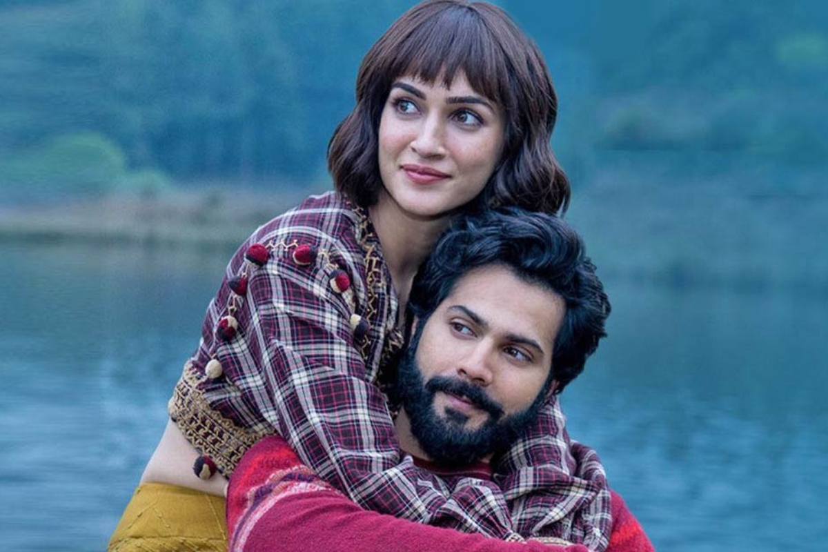 varun dhawan bhediya