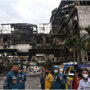 More victims recovered from Cambodia casino hotel fire