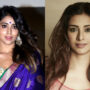 Shriya Saran reveals having girl crush on Tabu