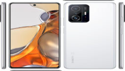 Xiaomi 11T Pro price in Pakistan & Features