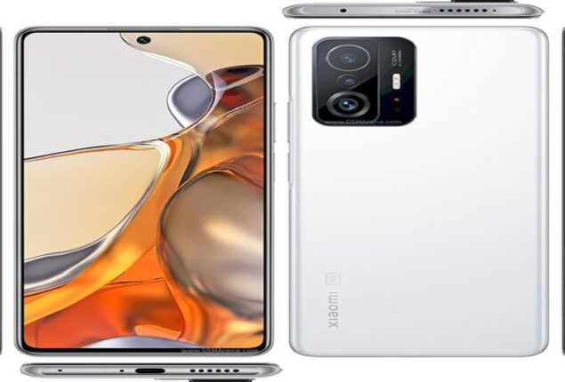 Xiaomi 11T Pro price in Pakistan & Features