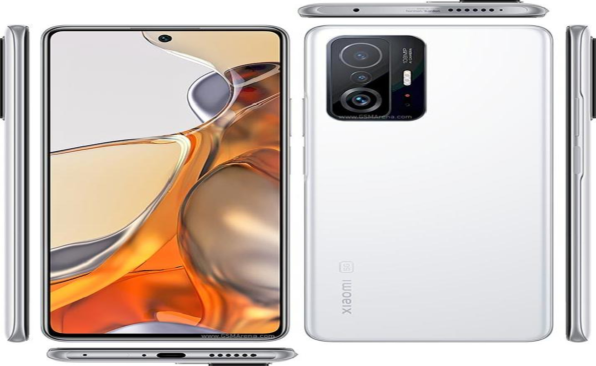 Xiaomi 11T Pro price in Pakistan