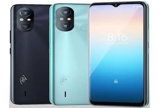 itel A49 price in Pakistan & Features